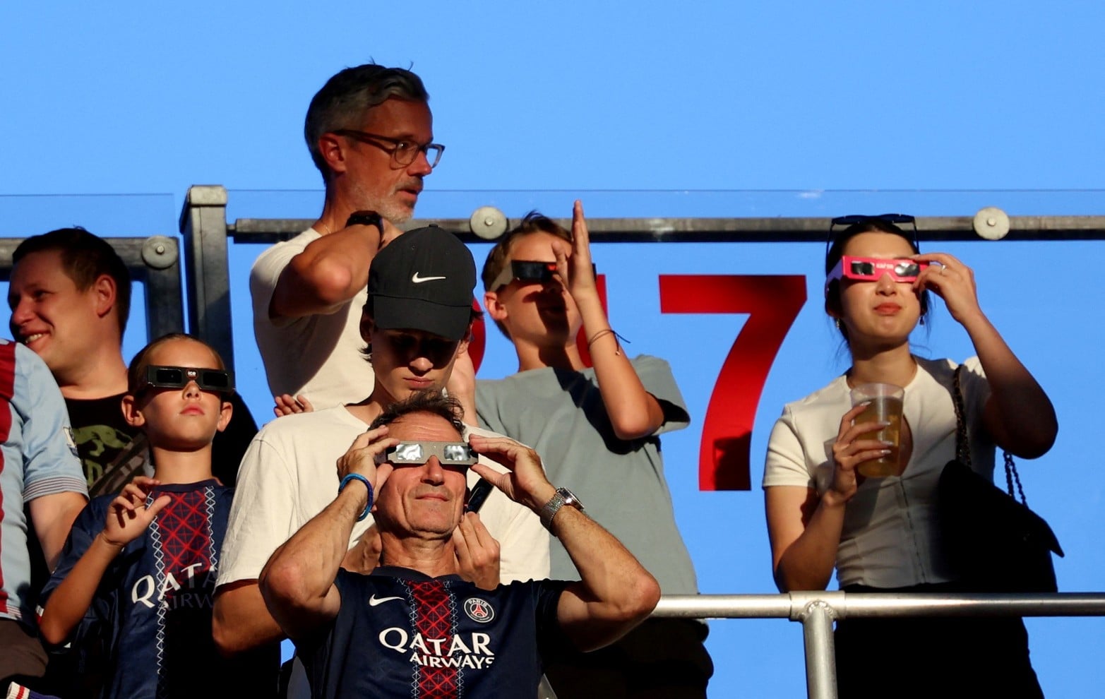 Eclipse solar total 2026 en fotos: Europa mira al cielo por un fenómeno histórico