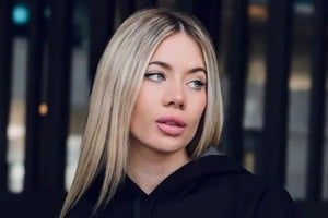 Continúa la polémica entre la influencer y Facundo Moyano.