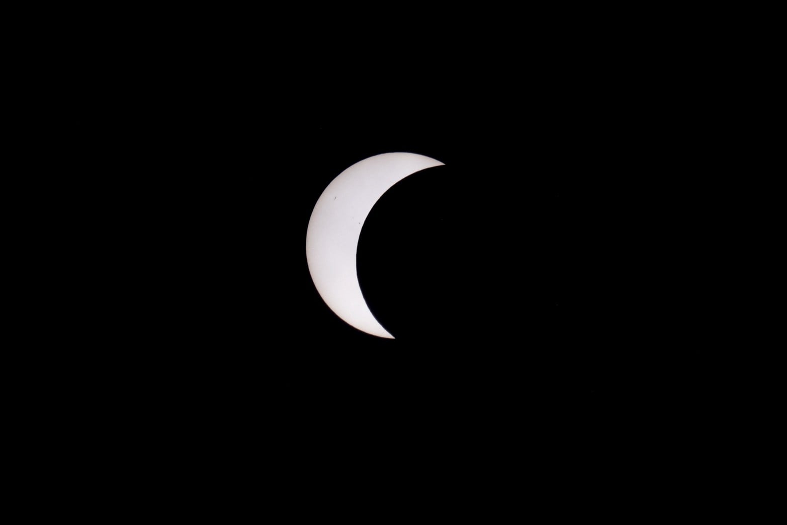 Eclipse solar total 2026 en fotos: Europa mira al cielo por un fenómeno histórico