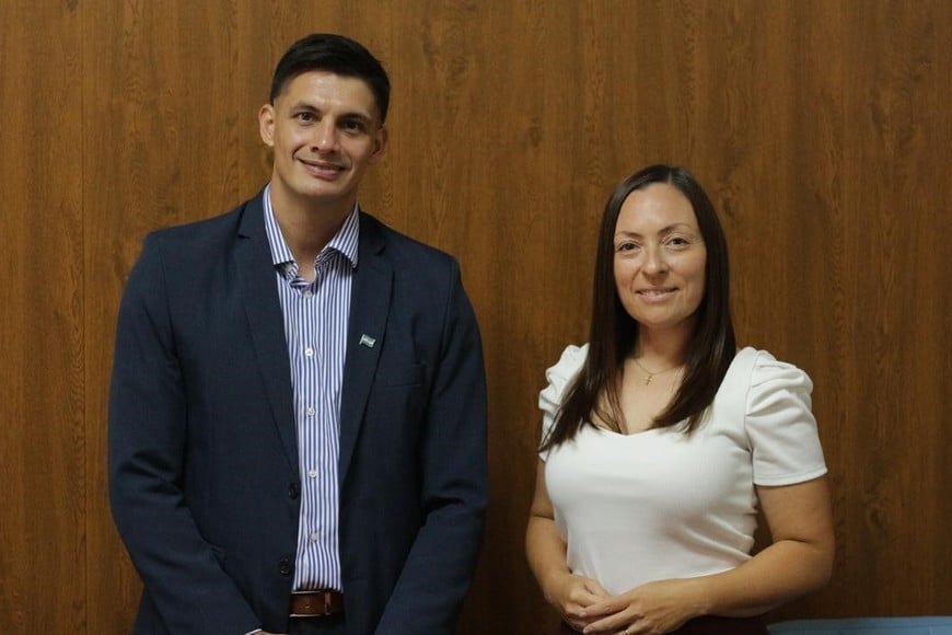 Otazo destacó que la iniciativa pretende abrir las puertas del Concejo a las nuevas generaciones y fomentar una ciudadanía más activa y comprometida.