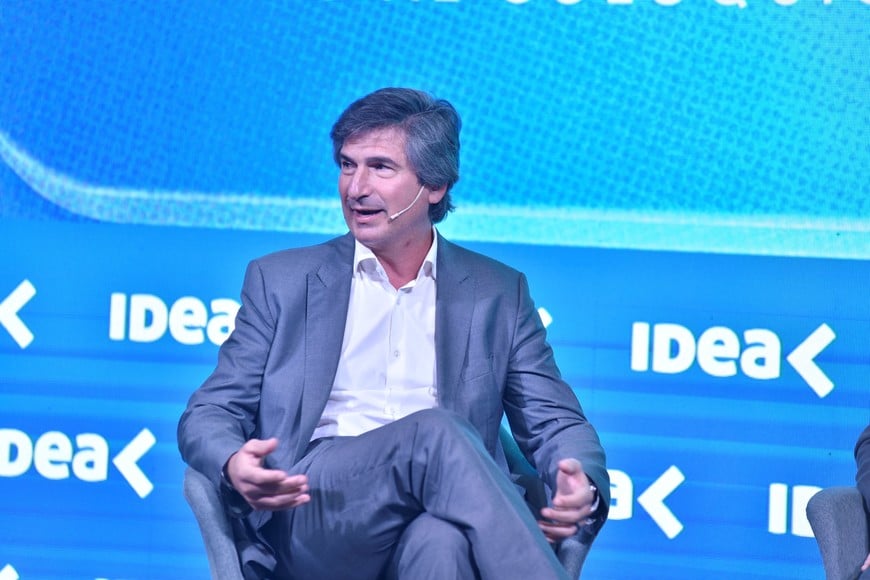 Referentes de tres sectores estratégicos delinearon la realidad de sus industrias. Crédito: El Litoral