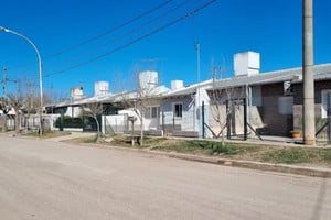 La investigación apunta a un prolongado aislamiento de la víctima. Crédito: Gentileza.