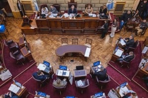 Destino de los recursos usados en Obras Menores