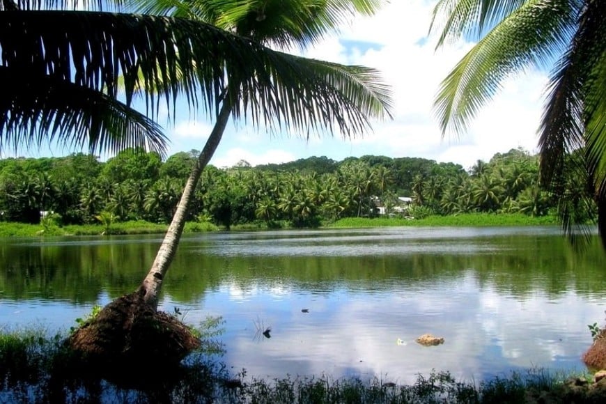 República de Nauru.