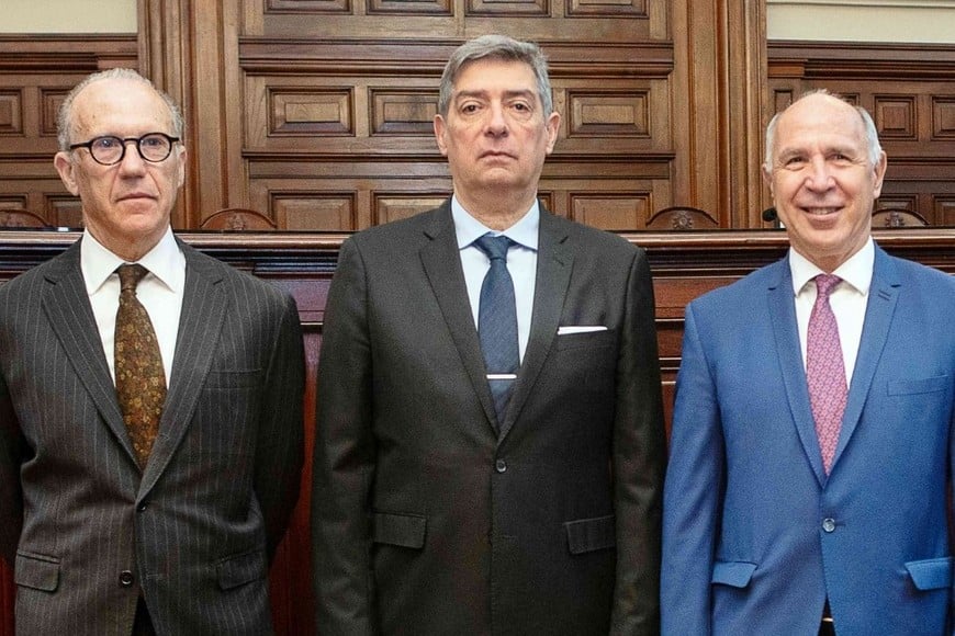 La designación de los ministros de la Corte es una atribución que le corresponde al Presidente de la Nación
