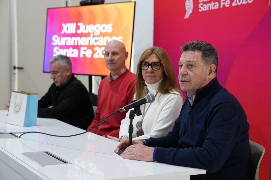 El billar será deporte invitado en los Juegos Suramericanos Santa Fe 2026.
