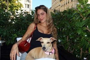 La cantante fue quien realizó el anuncio a través de sus redes sociales