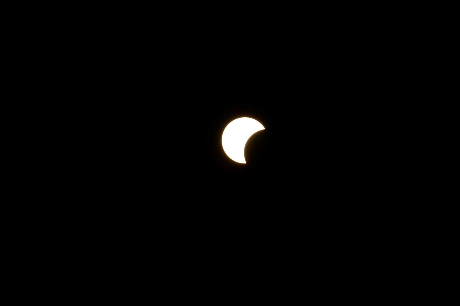 Eclipse solar total 2026 en fotos: Europa mira al cielo por un fenómeno histórico