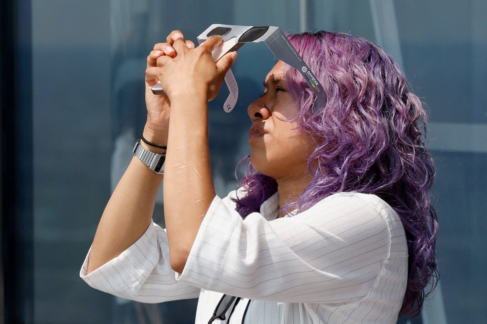 Eclipse solar total 2026 en fotos: Europa mira al cielo por un fenómeno histórico