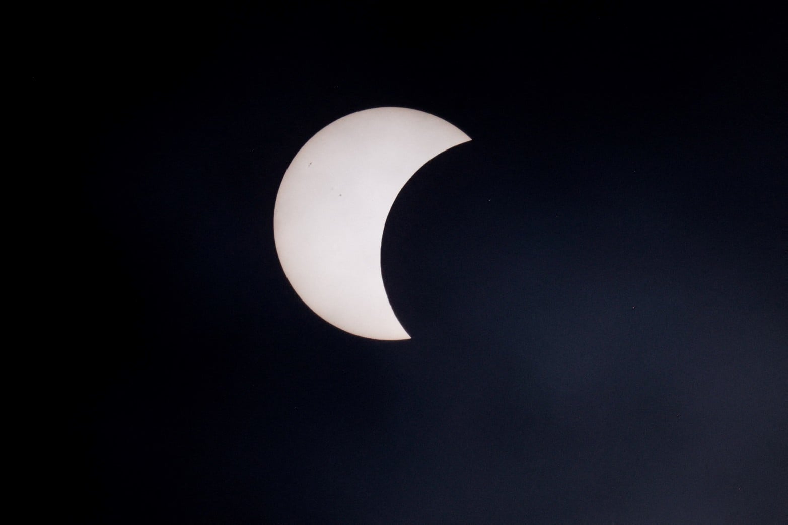 Eclipse solar total 2026 en fotos: Europa mira al cielo por un fenómeno histórico