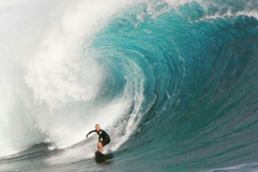 surfista muerto chile