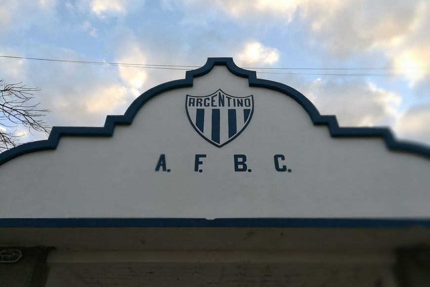 El Club Argentino de Humberto Primo logró mantener sus puertas abiertas