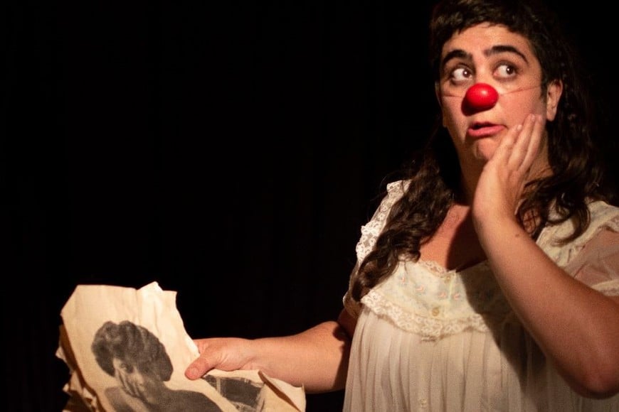 "Podestá". Foto: Gentileza producción