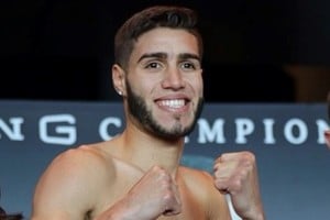 Prichard Colón murió a los 33 años después de más de una década con graves secuelas neurológicas.