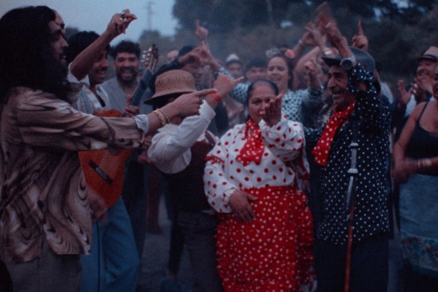 “La guitarra flamenca de Yerai Cortés”: documental sobre el joven guitarrista dirigido por Antón Álvarez (C. Tangana)