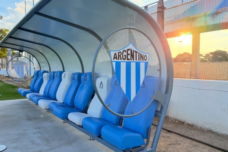 El Club Argentino de Humberto Primo logró mantener sus puertas abiertas