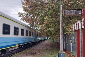 Rafaela sufre un servicio ferroviario poco competitivo, con escasa frecuencia y durmientes en mal estado. La modernización es esencial para mejorar la seguridad y eficiencia.