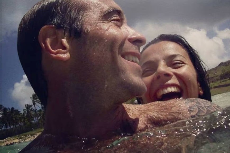 Gonzalo Balado tenía 40 años y vivía desde hacía varios años en la Isla de Pascua.