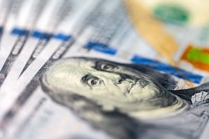 Sin grandes movimientos, el dólar terminó la jornada con cotizaciones estables en la mayoría de las entidades.