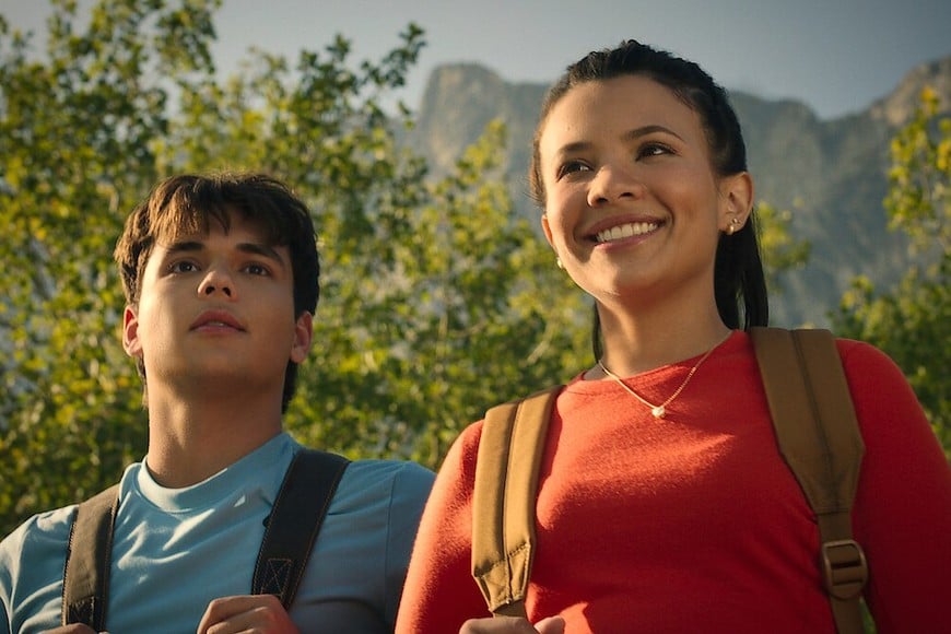 La serie ya transcurre en su tercera temporada.