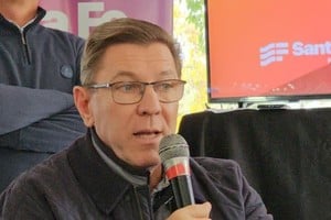 Cánovas y equipamiento: impulso al sistema de salud pública en San Justo