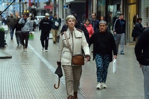 La inflación en la provincia de Santa Fe alcanzó en julio el 1,9% Créditos: Guillermo Di Salvatore