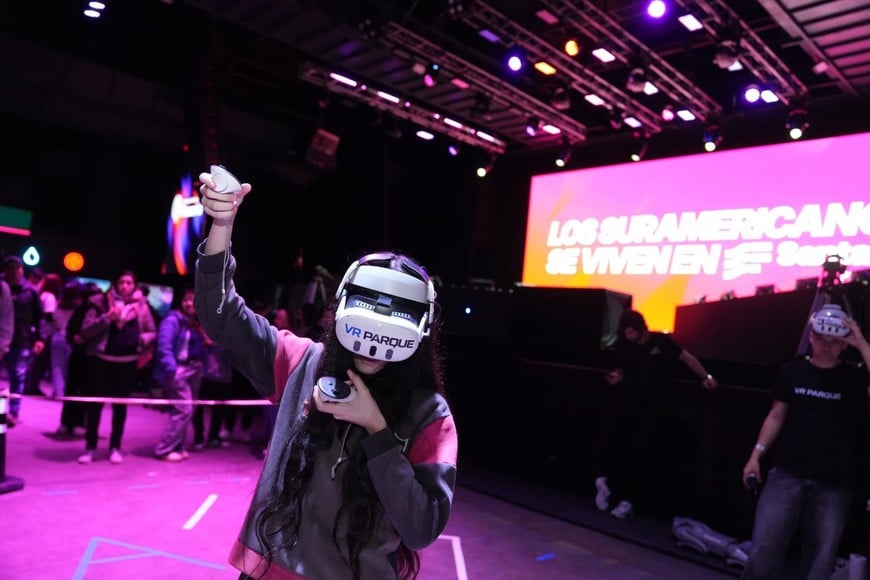 Los esports buscan definir a sus representantes para Santa Fe 2026.