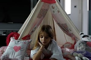El mejor regalo que podemos hacerles es el de nuestra presencia en sus vidas, no solo este sino todos los días.
