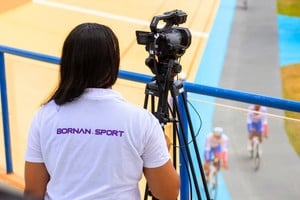 Bornan Sports Tehnology es Socio de Tecnología de la Información de los XIII Juegos Suramericanos Santa Fe 2026.