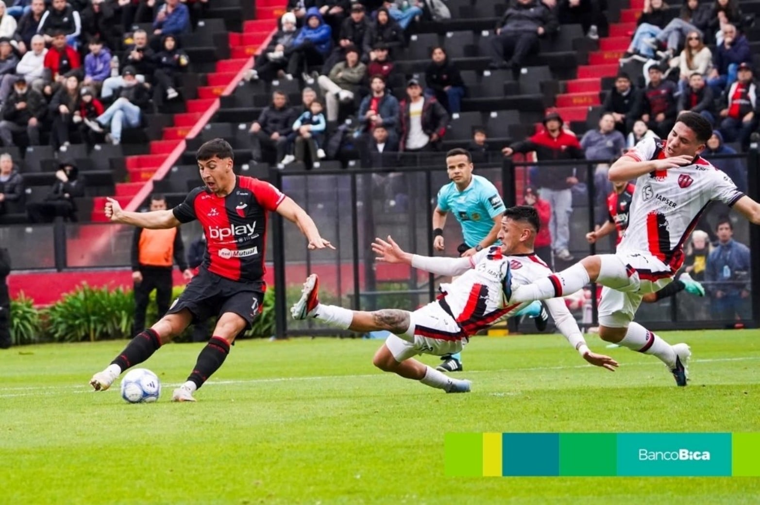 Galería BICA: Colón-Patronato