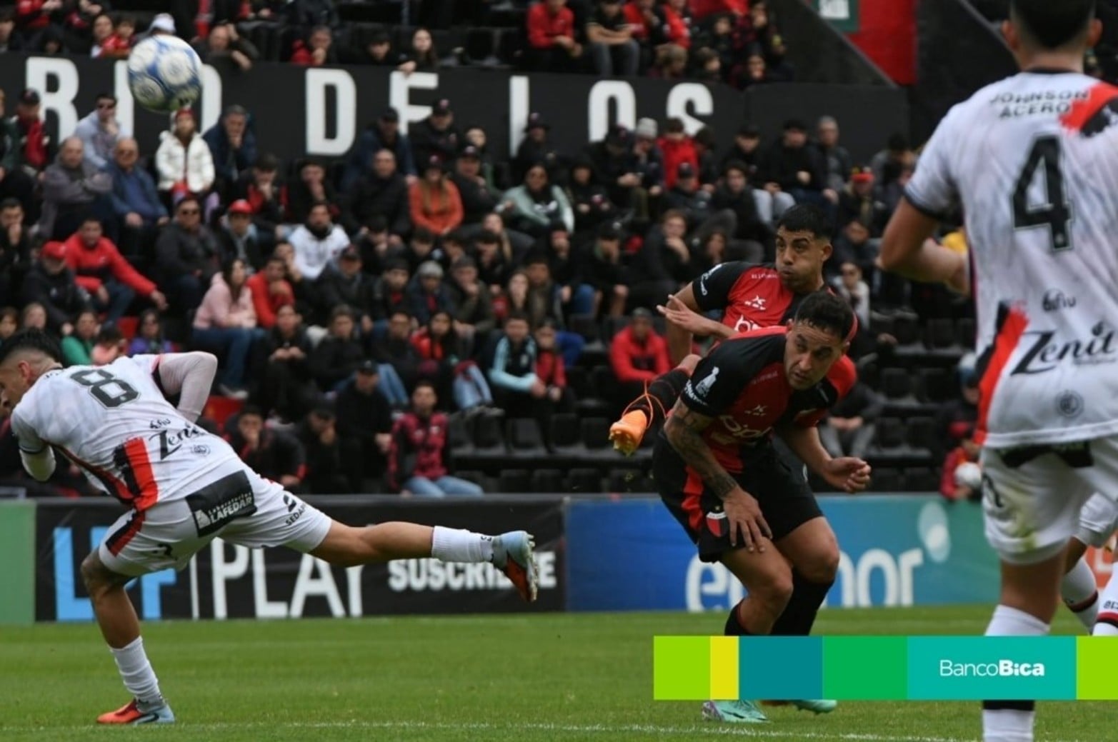 Galería BICA: Colón-Patronato