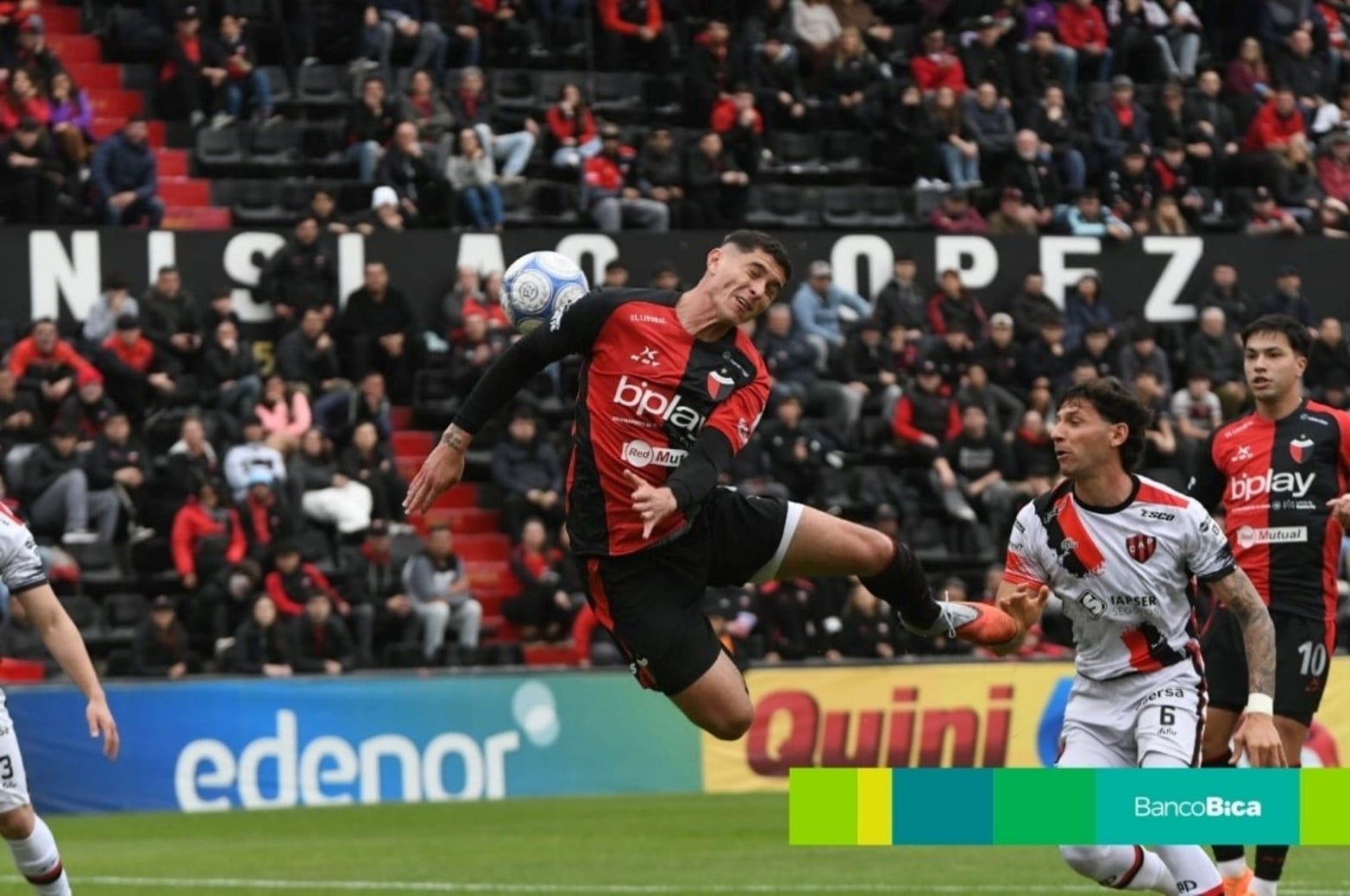Galería BICA: Colón-Patronato