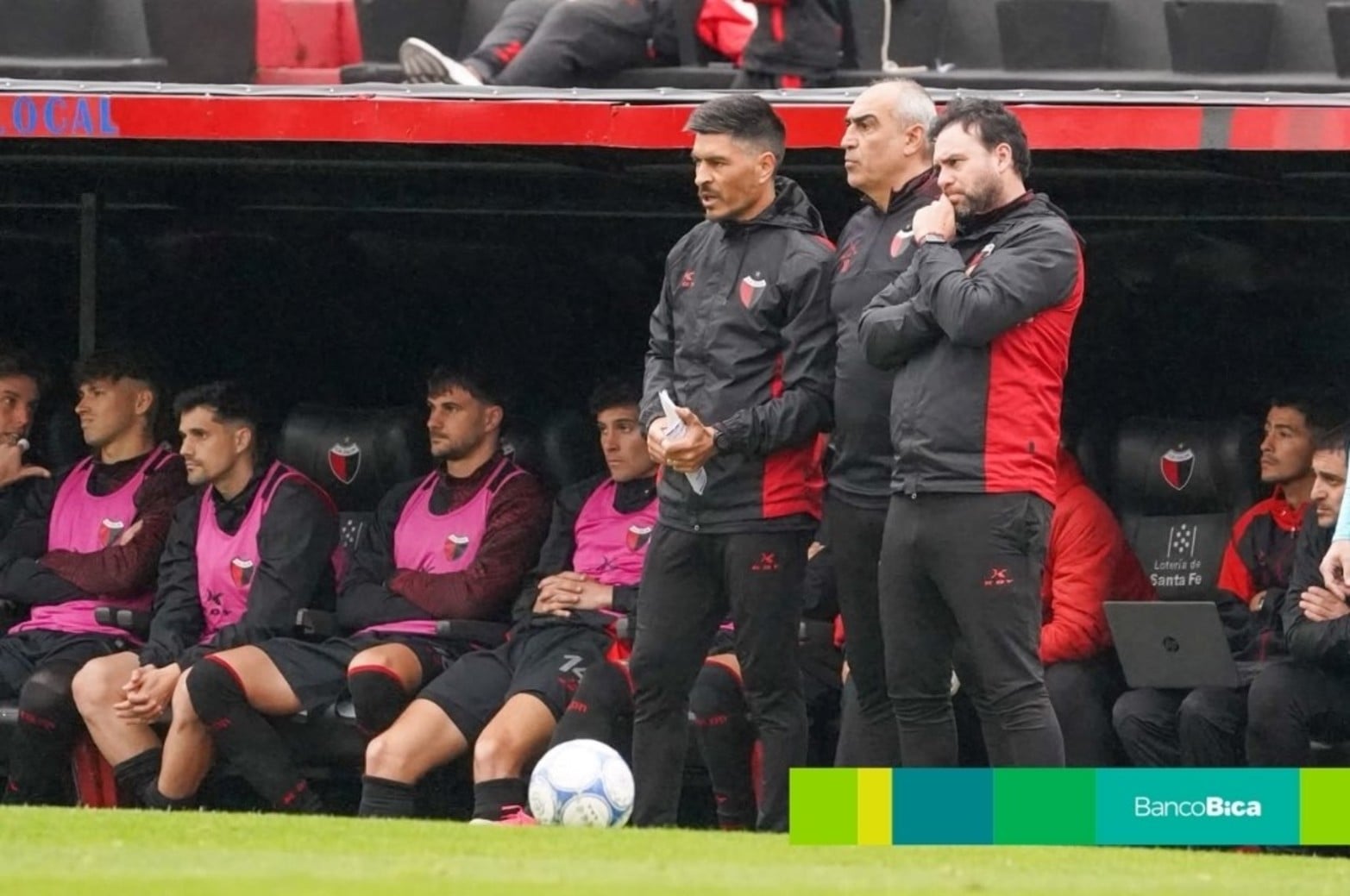 Galería BICA: Colón-Patronato