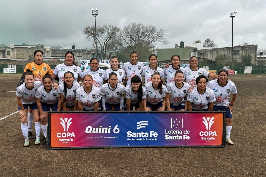 Defensores de la Costa irá por la hazaña en la revancha en Avellaneda. Foto: Lucas Marchi.