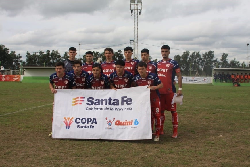 union y tostado.
