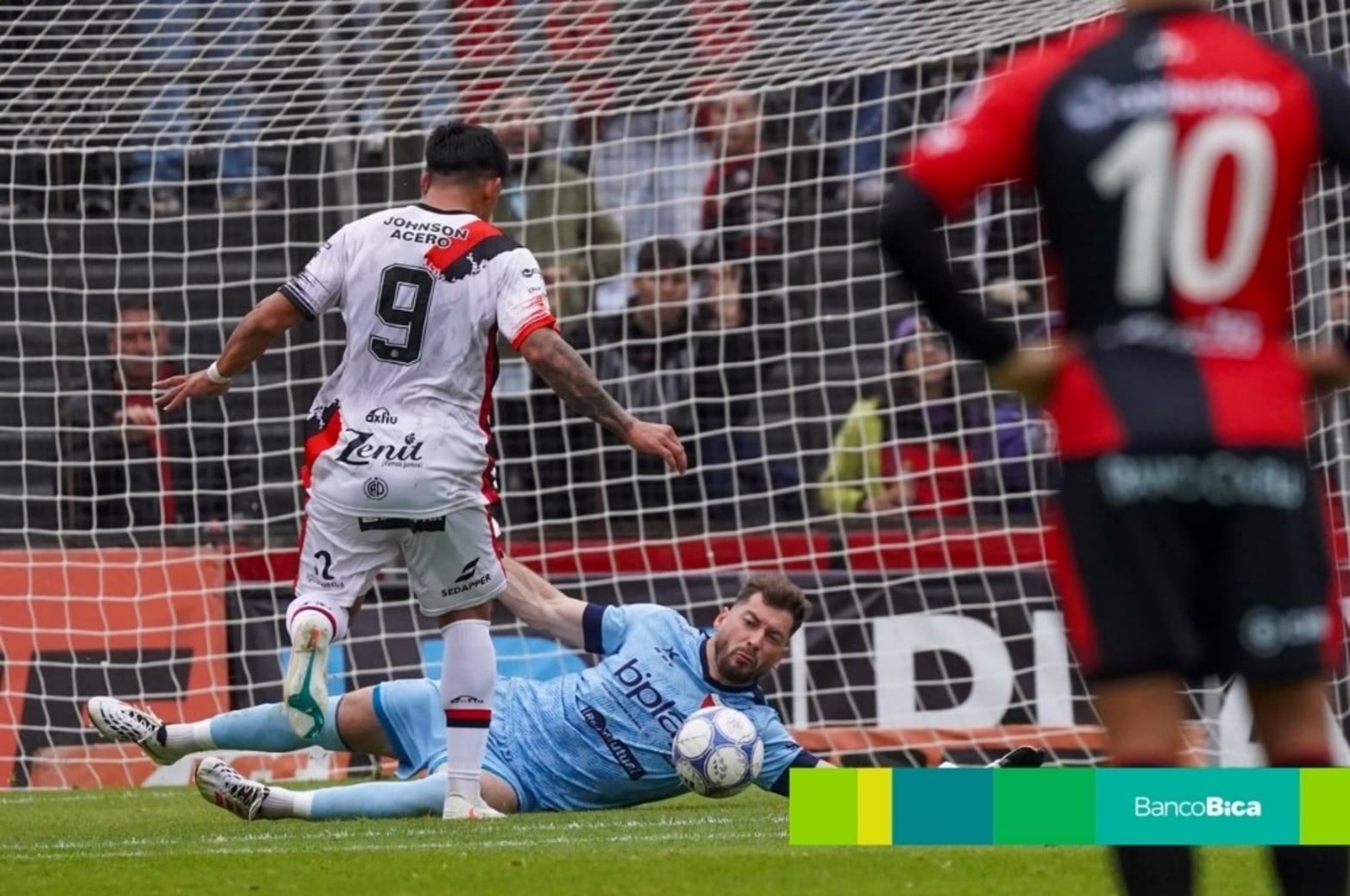 Galería BICA: Colón-Patronato