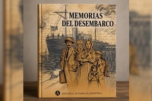 Tapa de la antología aquí descripta, que contó con la coordinación general de Susana Merke y Susana Bergandi.