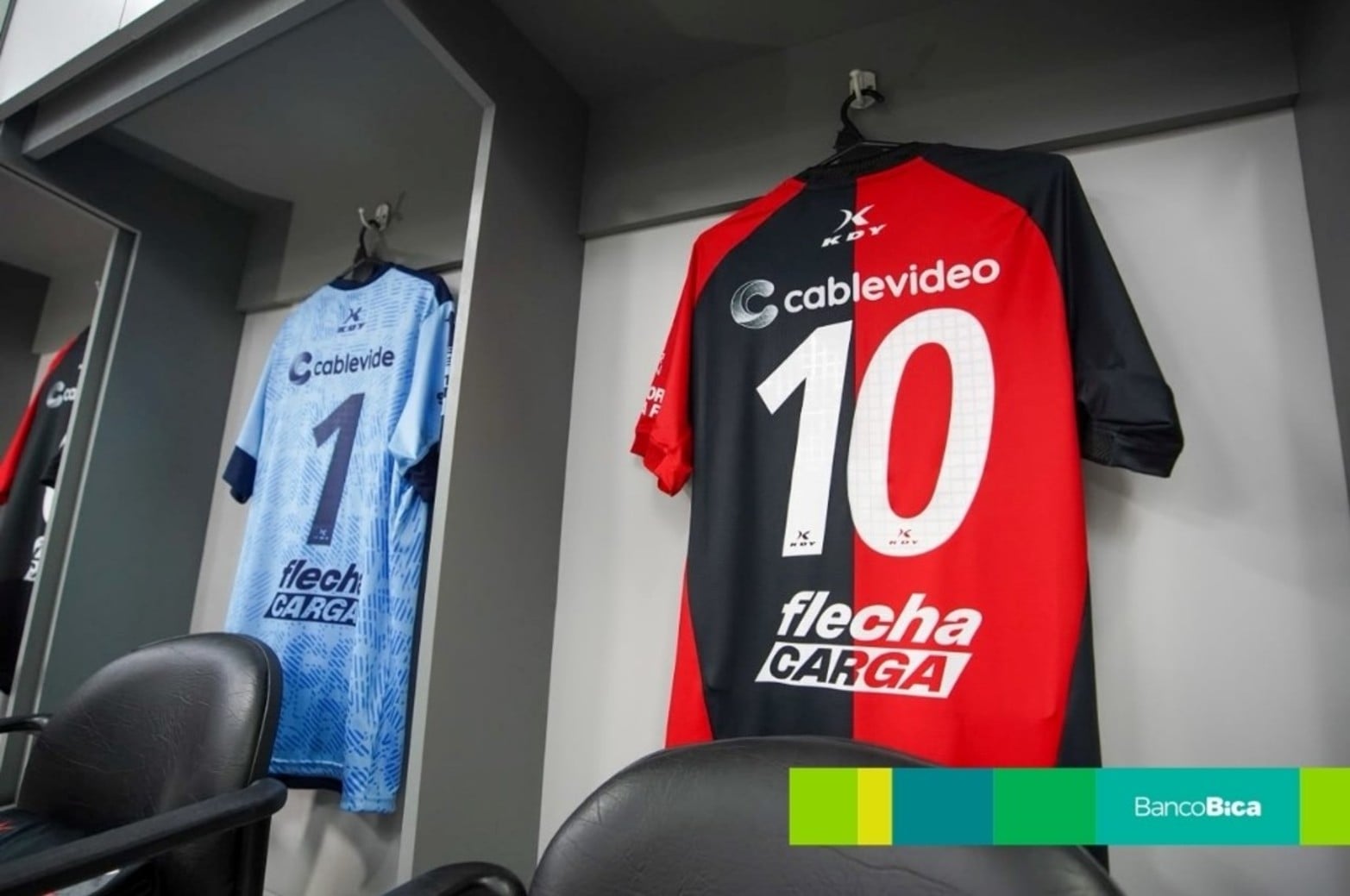 Galería BICA: Colón-Patronato