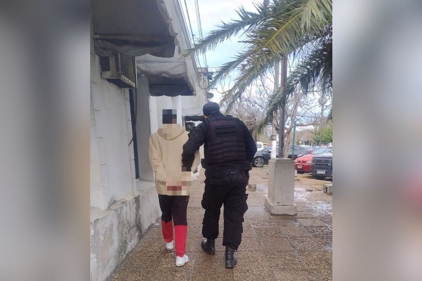 Requisa domiciliaria: la discusión que llegó a los Tribunales de Santa Fe tras un hallazgo de cocaína