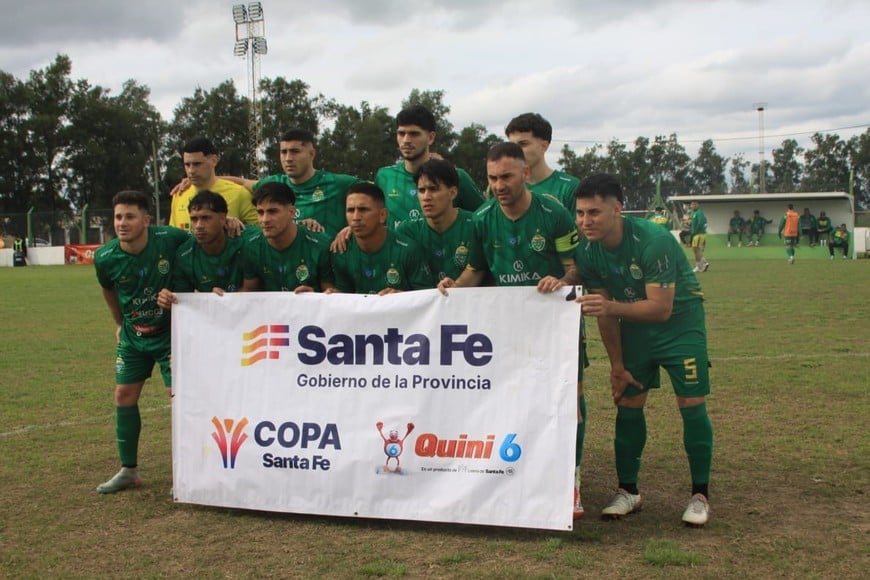 union y tostado.