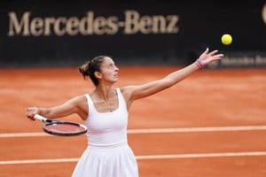 Jazmín Ortenzi representará al país en la competencia internacional.