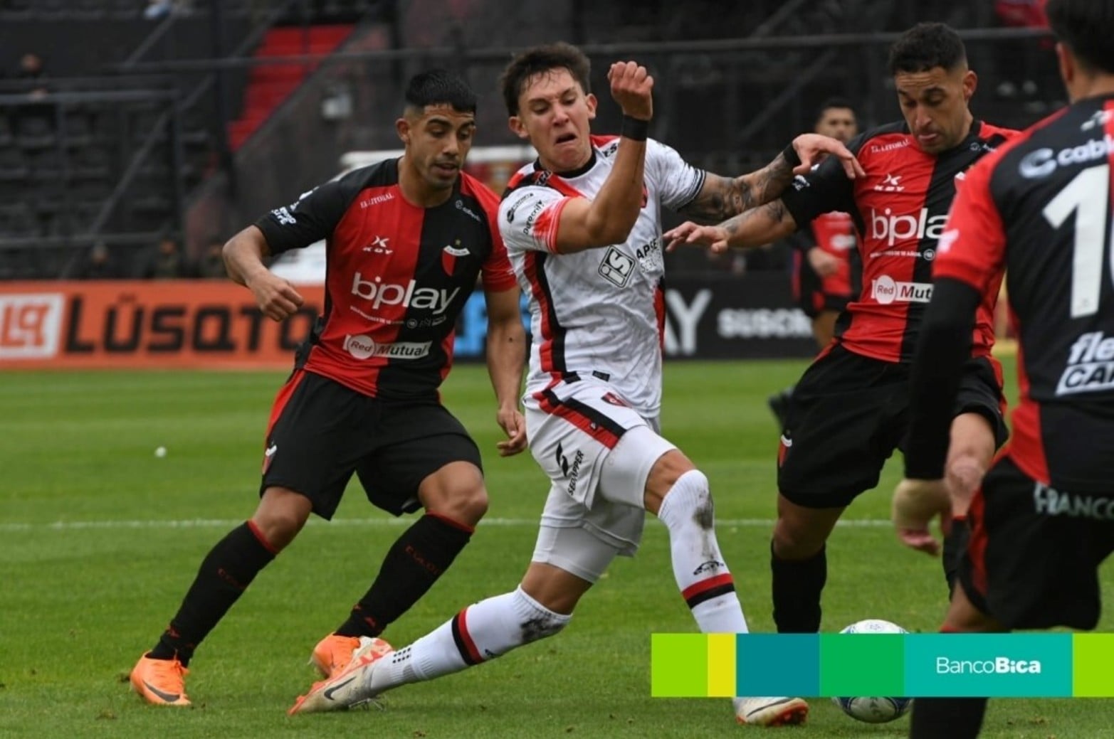 Galería BICA: Colón-Patronato