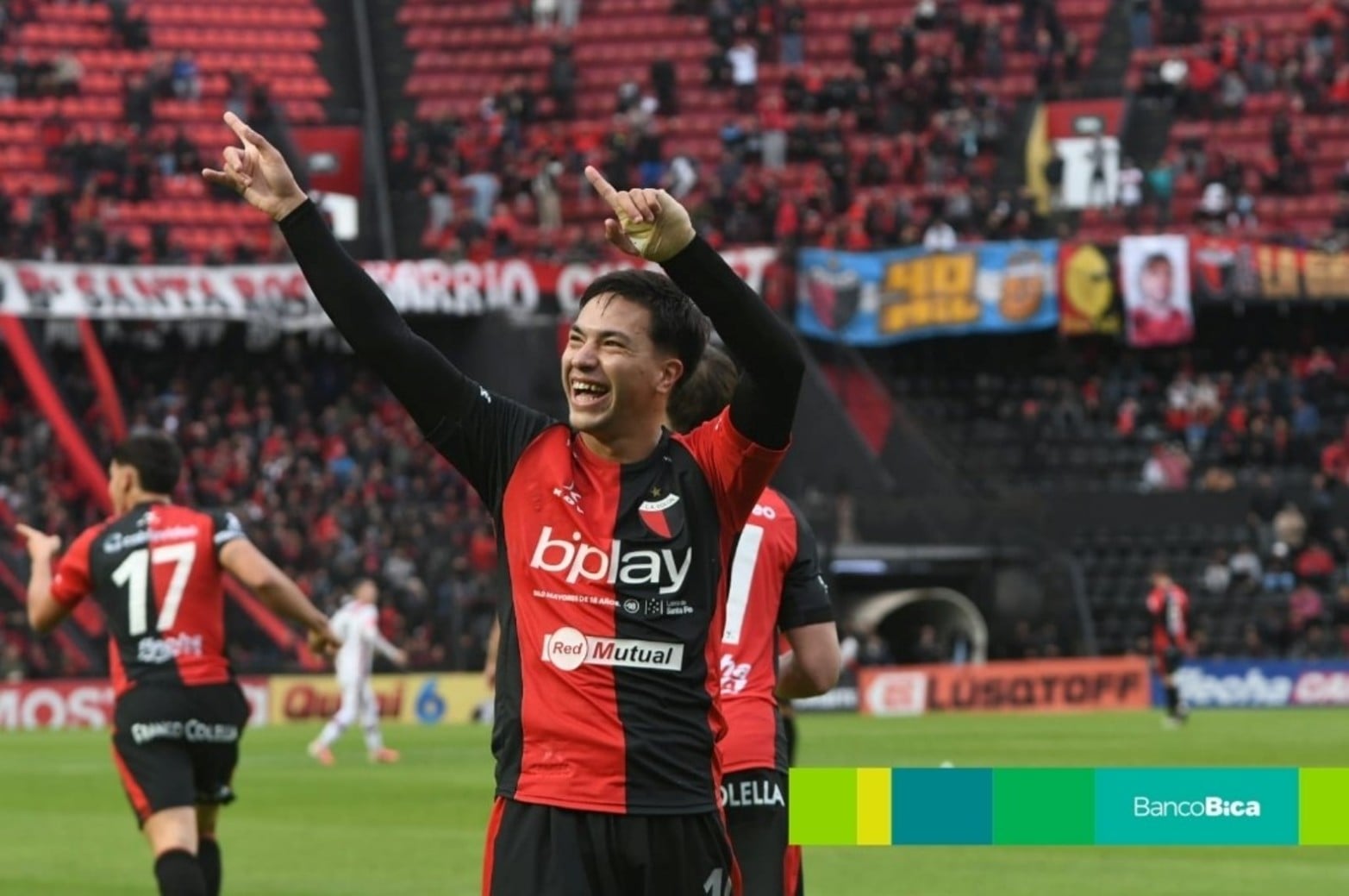 Galería BICA: Colón-Patronato