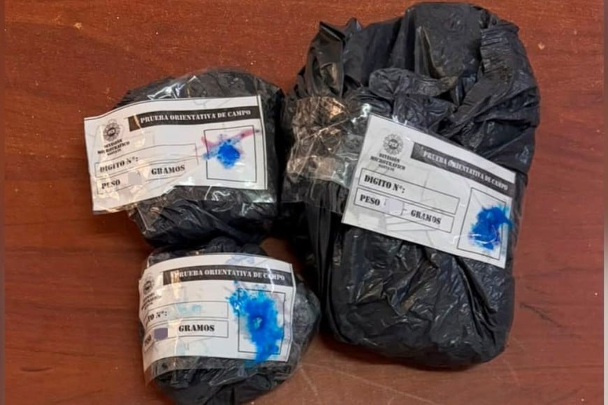 Requisa domiciliaria: la discusión que llegó a los Tribunales de Santa Fe tras un hallazgo de cocaína