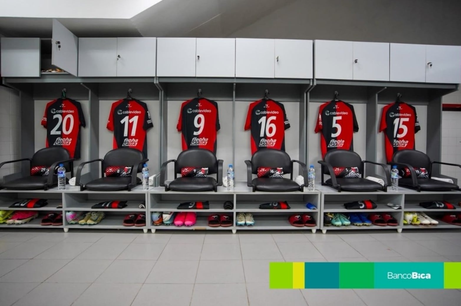 Galería BICA: Colón-Patronato