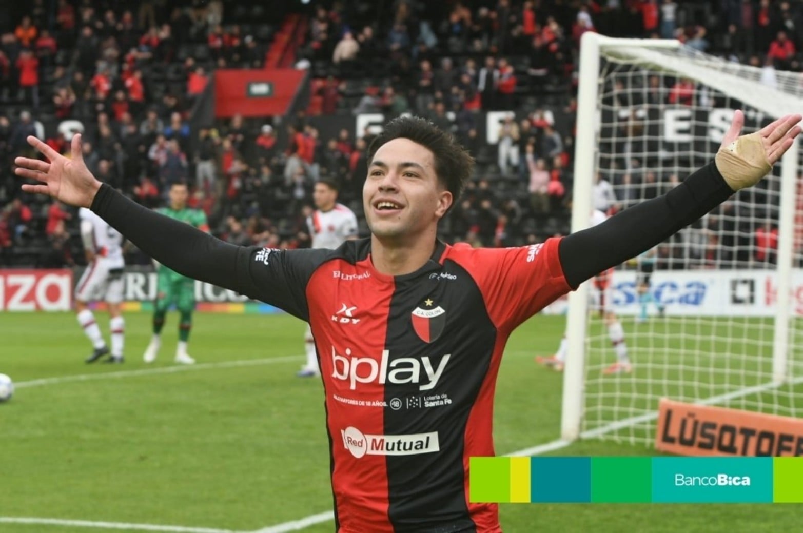 Galería BICA: Colón-Patronato