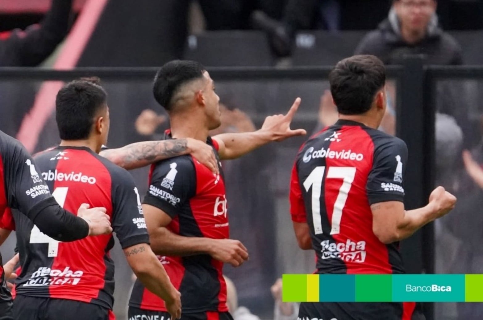 Galería BICA: Colón-Patronato
