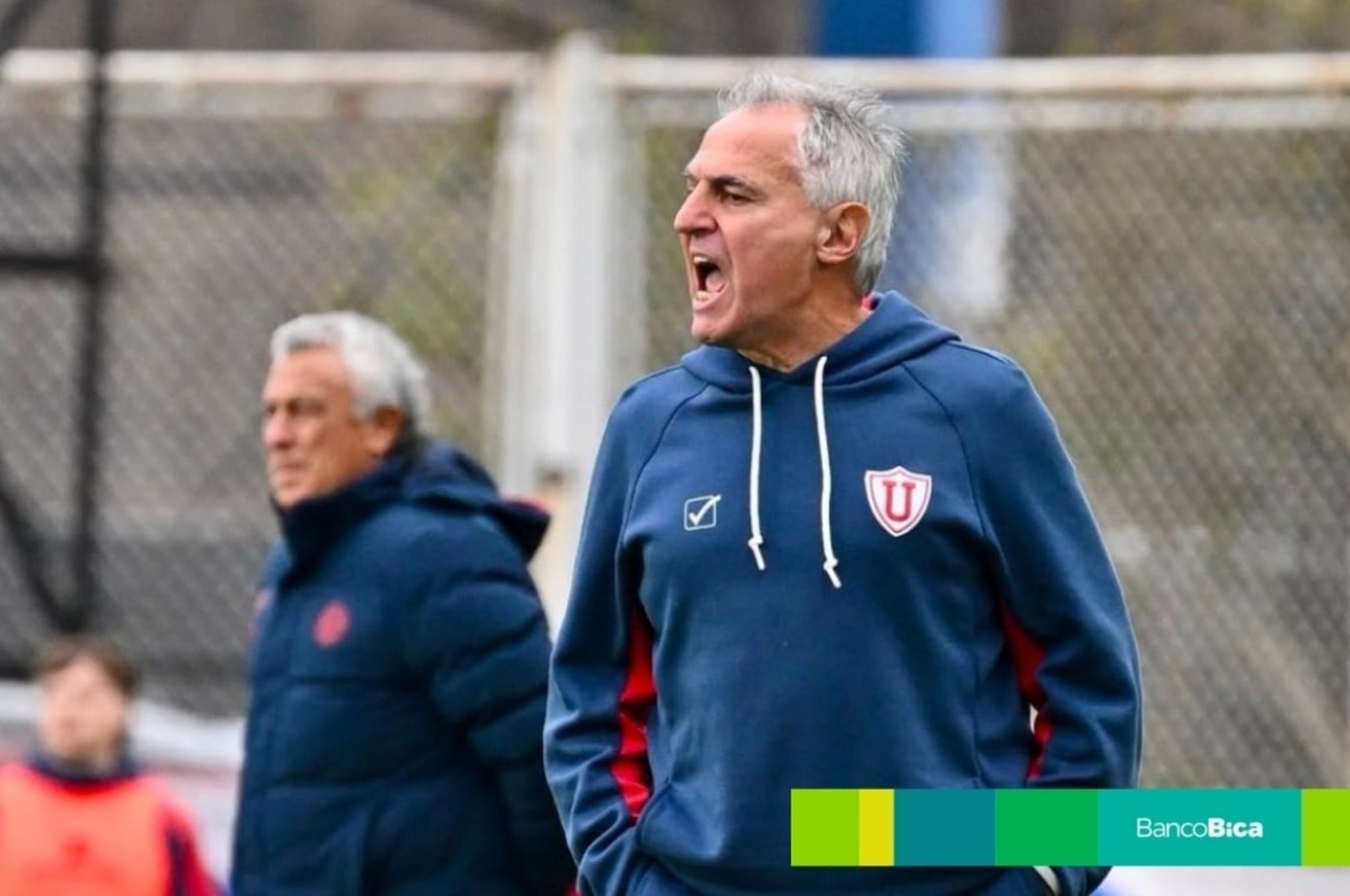 Galería BICA: Unión-San Lorenzo