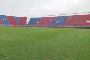 San Lorenzo: Culotta habló de la crisis económica, las inhibiciones y el futuro del club