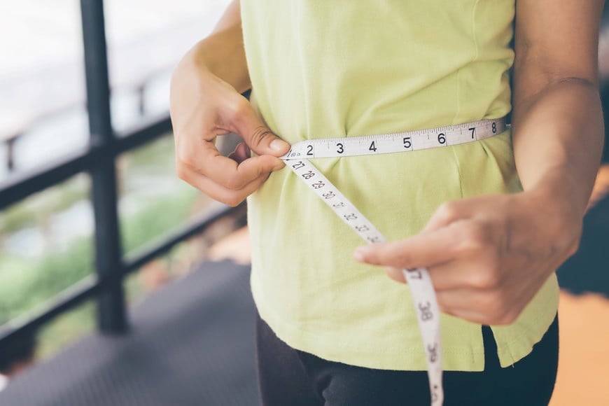 La obesidad no debe interpretarse como una condición que se resuelve únicamente con una dieta puntual.